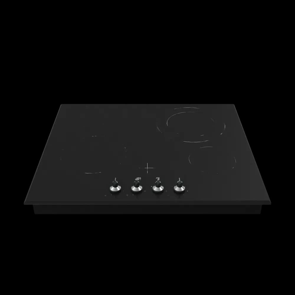 Electric Stove — image 1 of 4