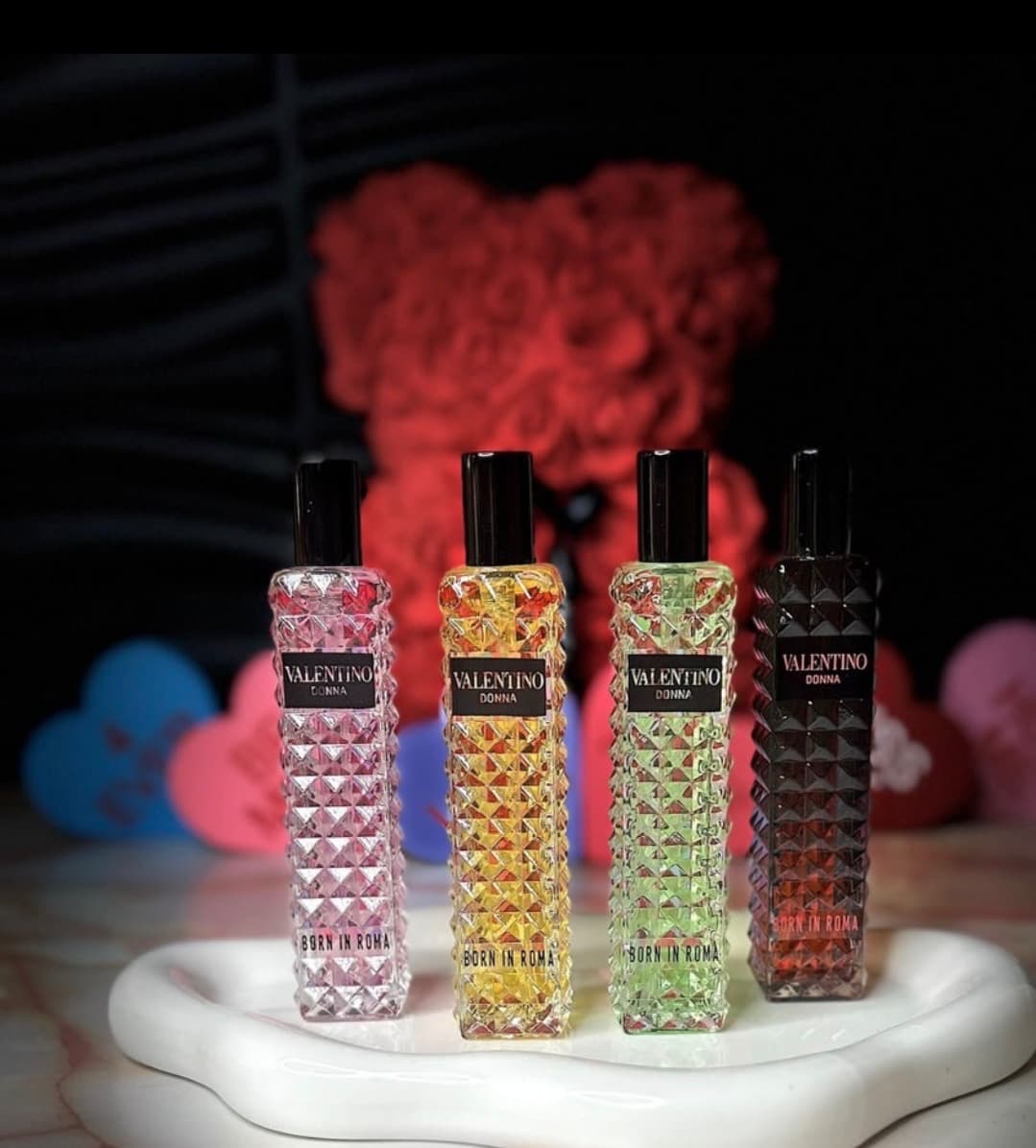 Perfume — image 1 of 3