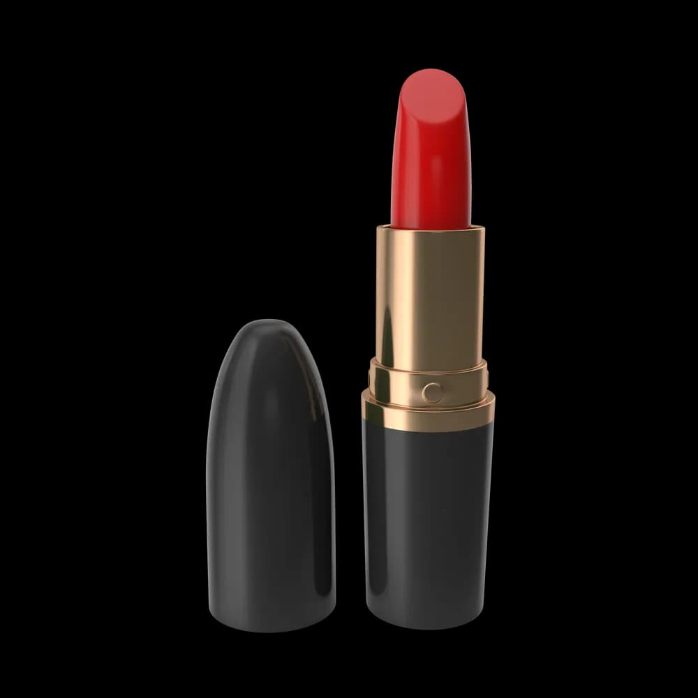 Red Lipstick — image 1 of 1
