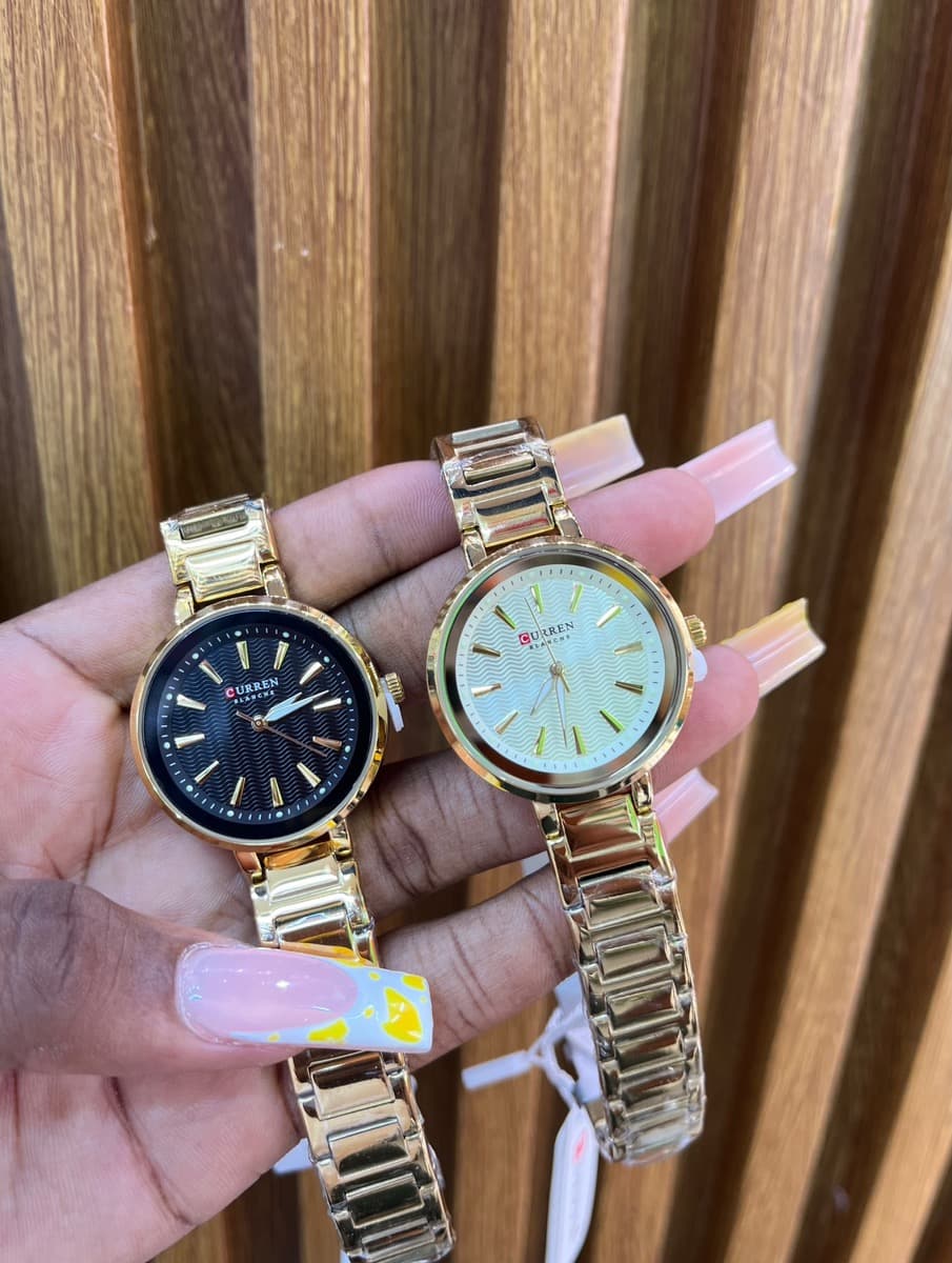 Watch — image 1 of 2