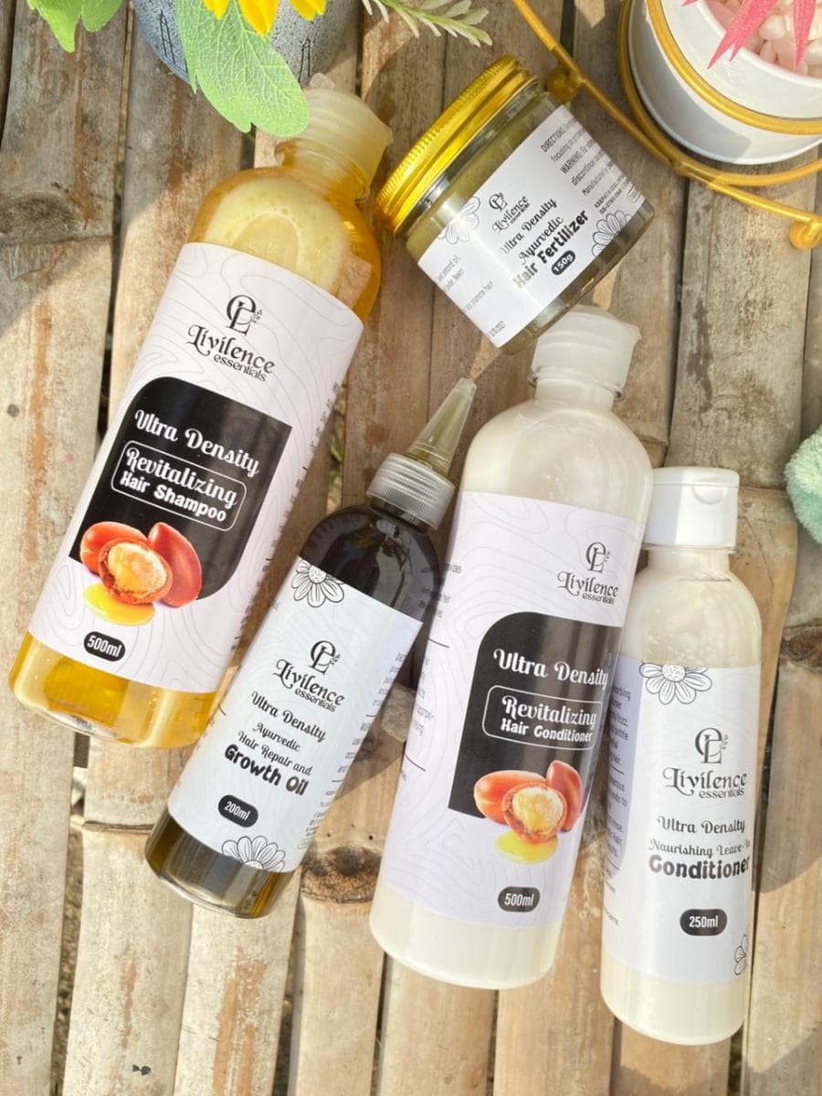 Hair growth products — image 1 of 1