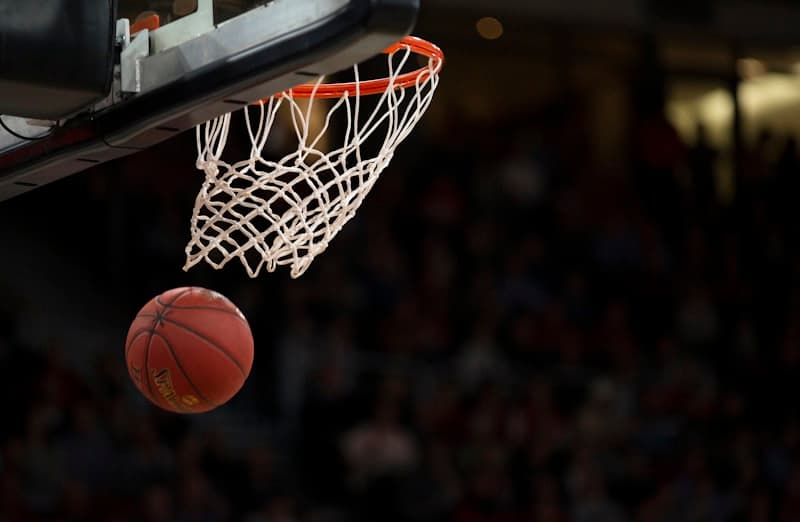 Annual Inter-Hall Basketball Finals Courtside Ticket — image 1 of 1