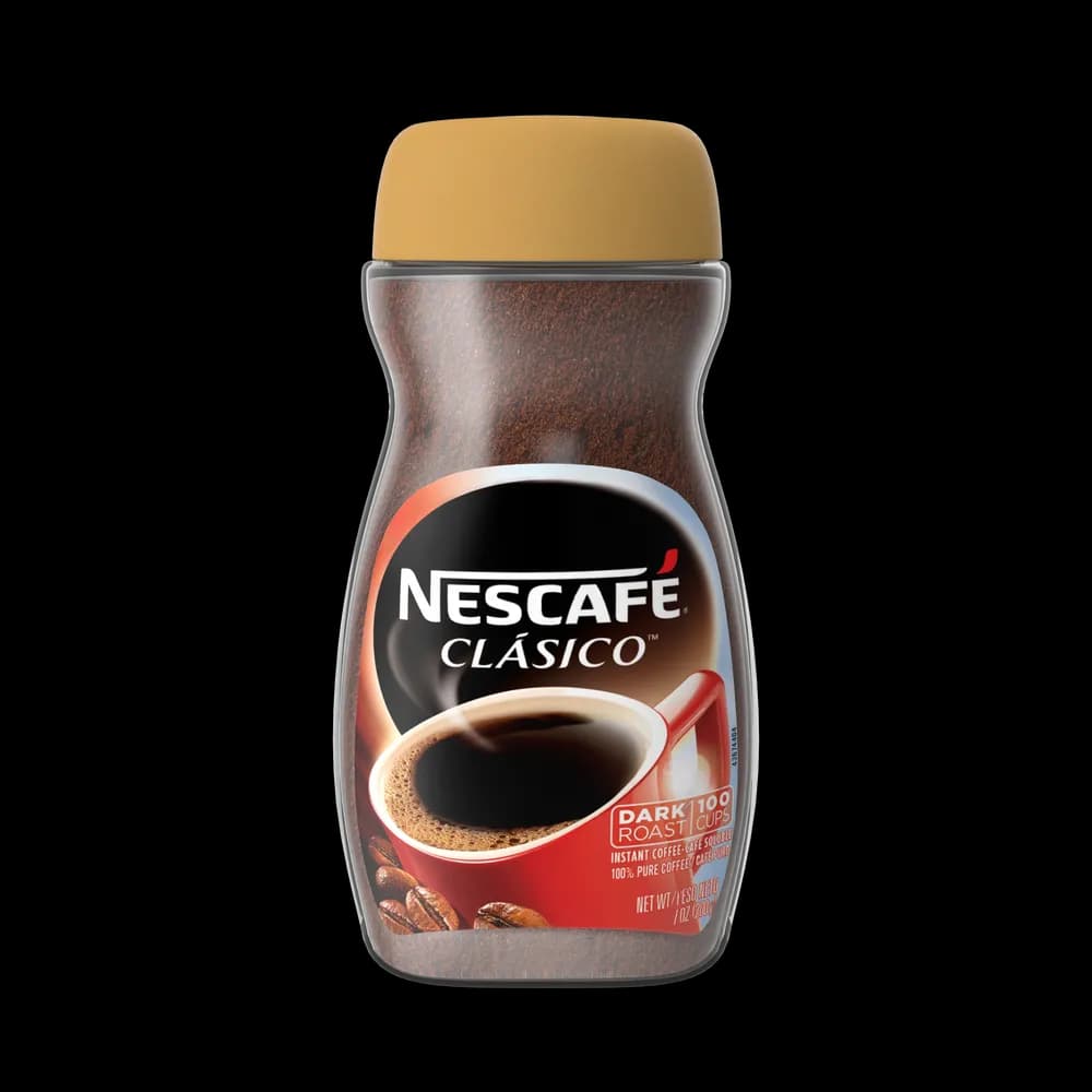 Nescafe Coffee — image 1 of 1