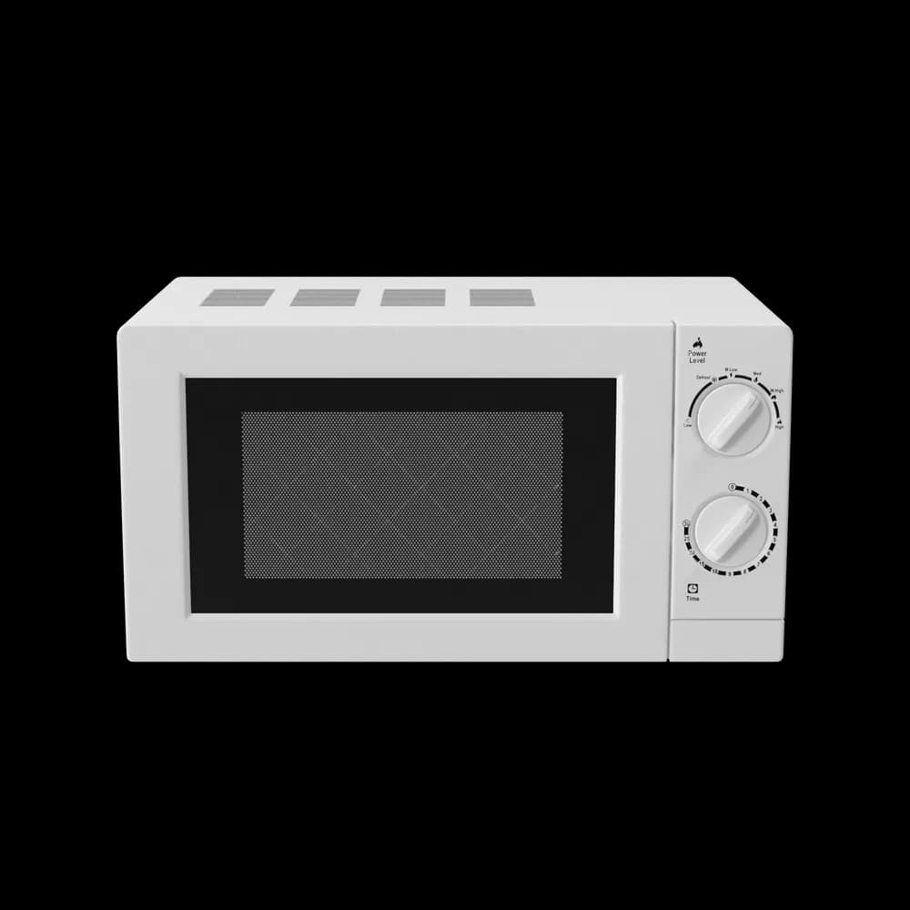 Microwave Oven — image 1 of 3