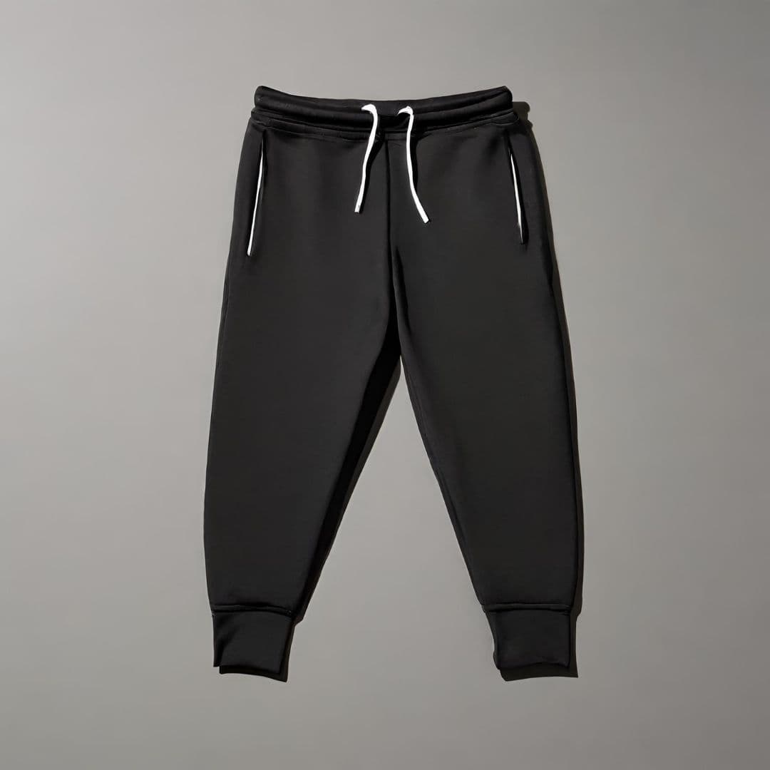 Classic Comfort Fit Joggers — image 1 of 2