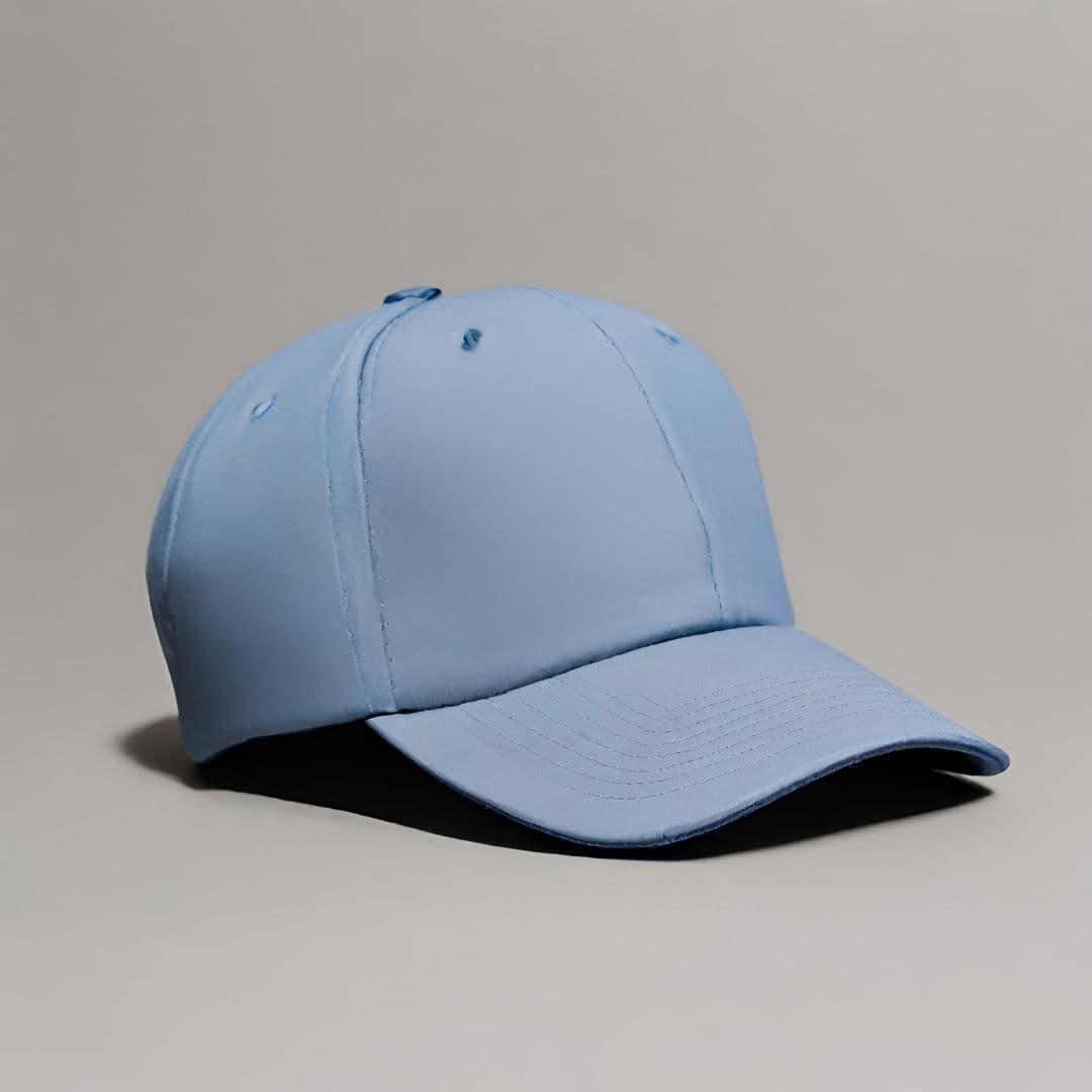 Classic Blue Baseball Cap — image 1 of 2