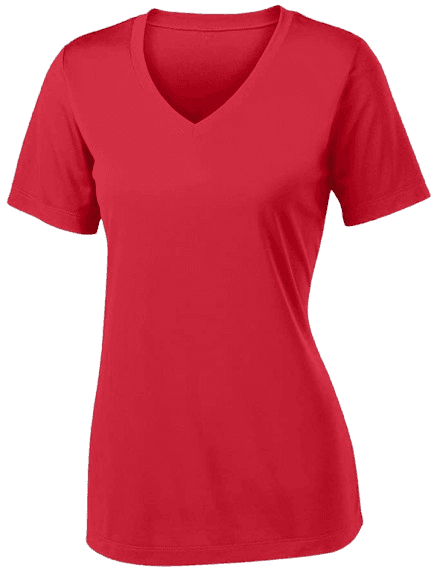 Opna Women's Short Sleeve Moisture — image 1 of 1