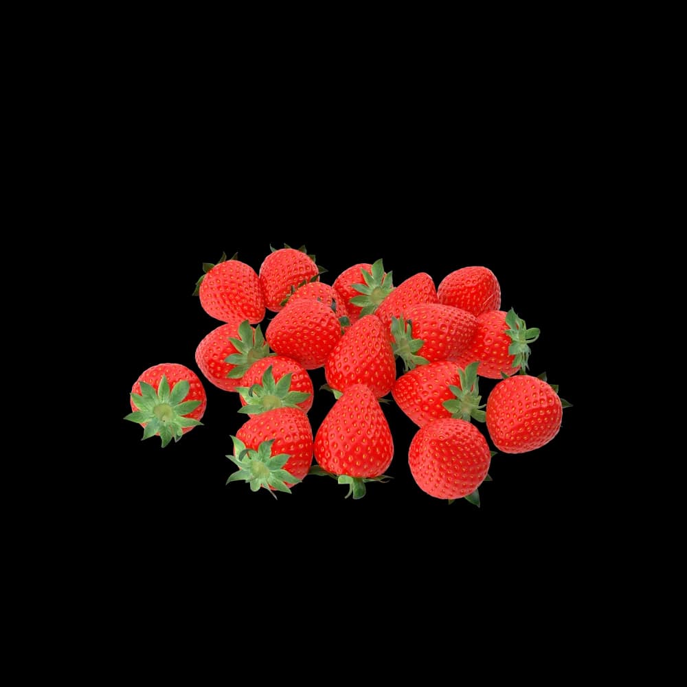 Strawberry — image 1 of 1