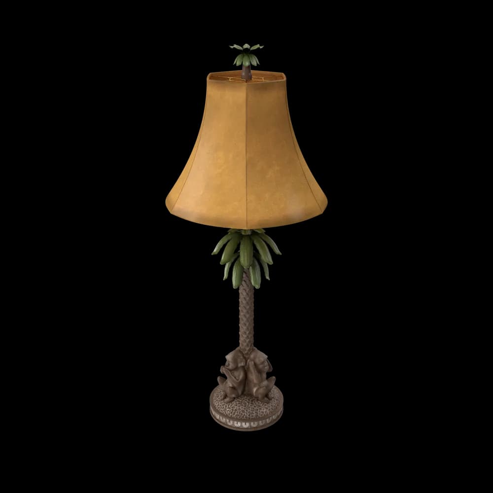 Table Lamp — image 1 of 1