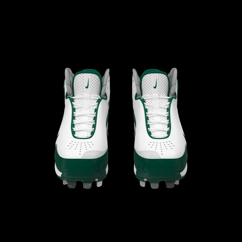 Nike Baseball Cleats — image 1 of 2