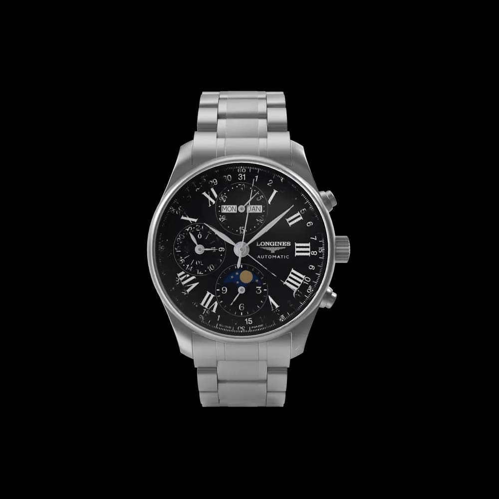 Longines Master Collection — image 1 of 2