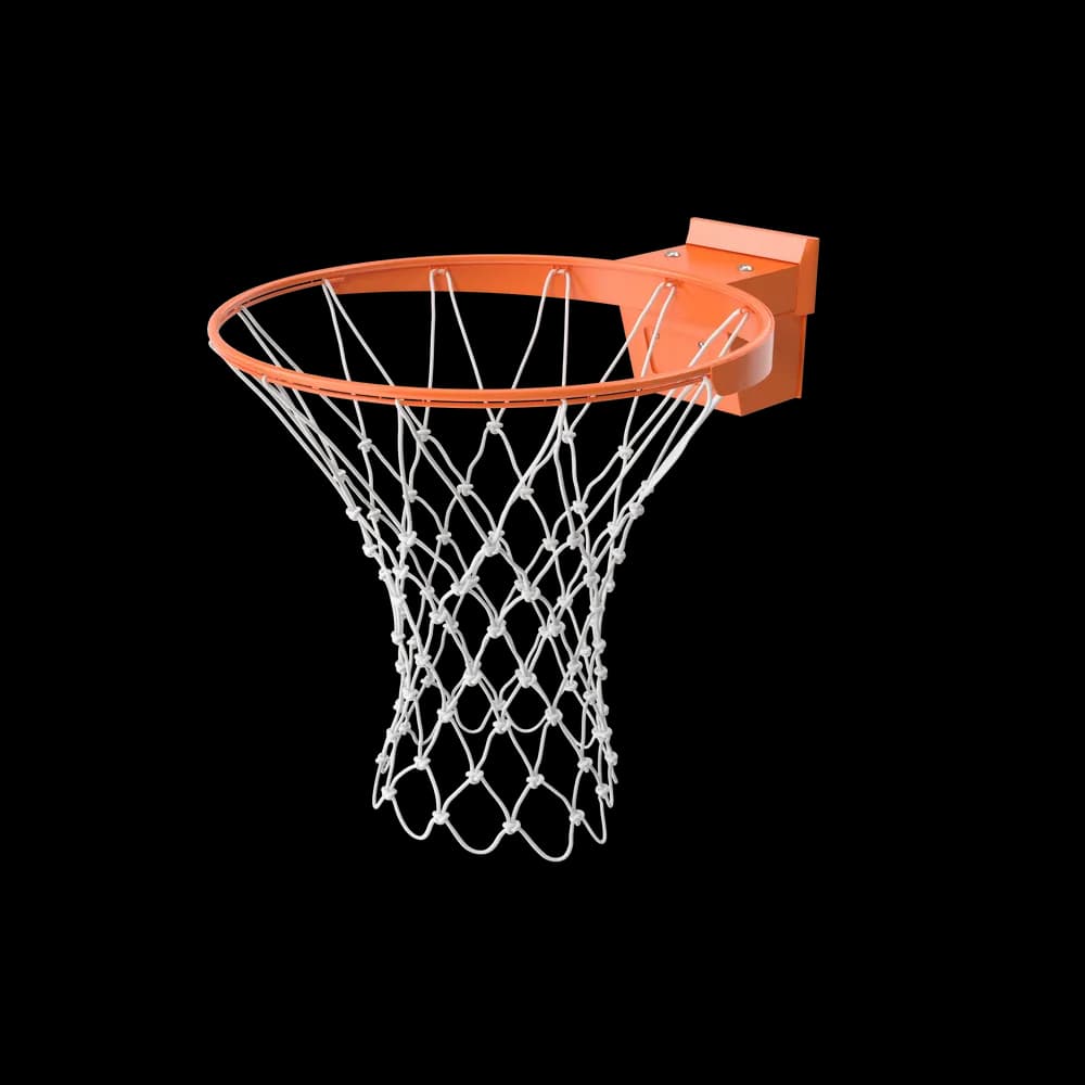 Basketball Rim — image 1 of 1