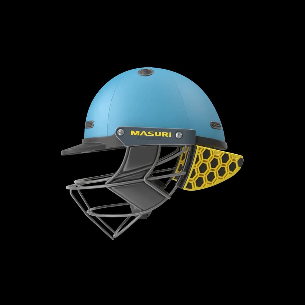 Cricket Helmet — image 1 of 2