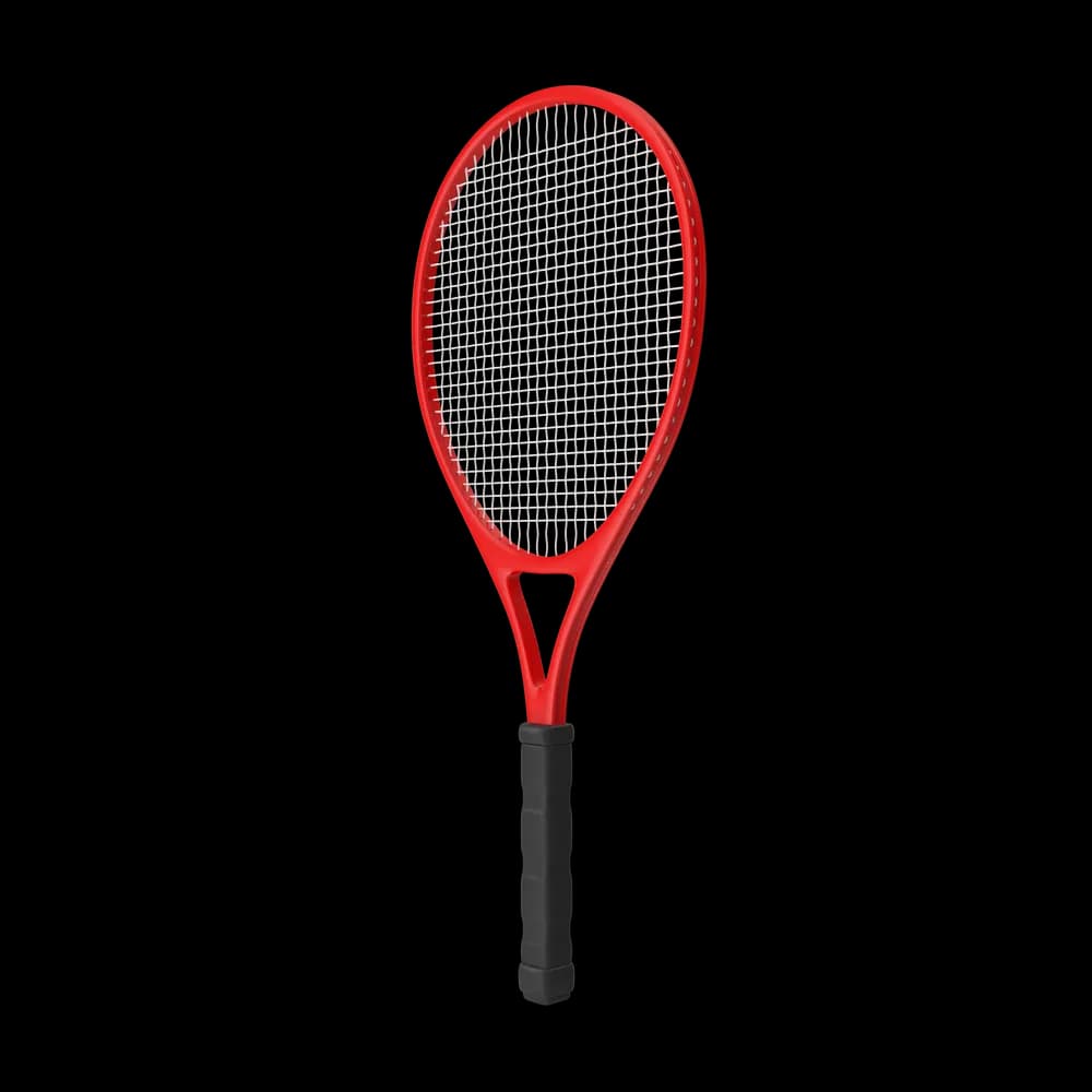 Tennis Racket — image 1 of 1