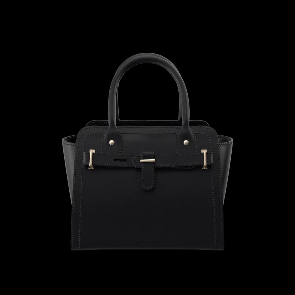 Women Handbag Black — image 1 of 2